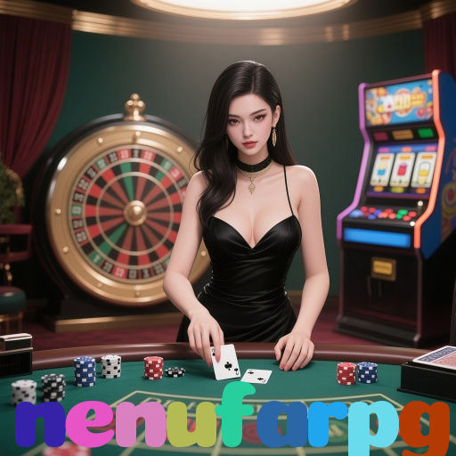 A Magia dos Jogos de Fantasia na nenufarpg