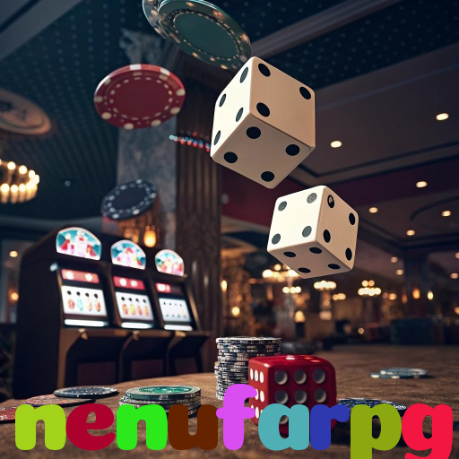 A Magia dos Jogos de Fantasia na nenufarpg