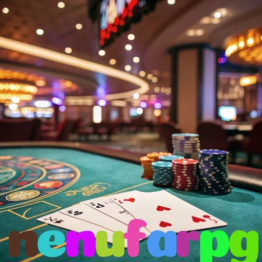 A Magia dos Jogos de Fantasia na nenufarpg