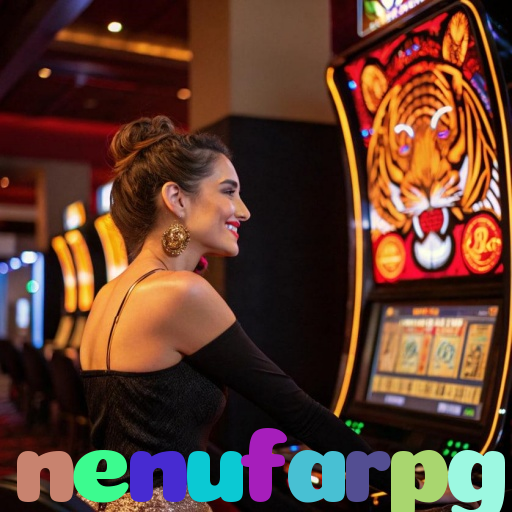 A Magia dos Jogos de Fantasia na nenufarpg