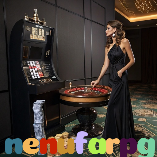 A Magia dos Jogos de Fantasia na nenufarpg