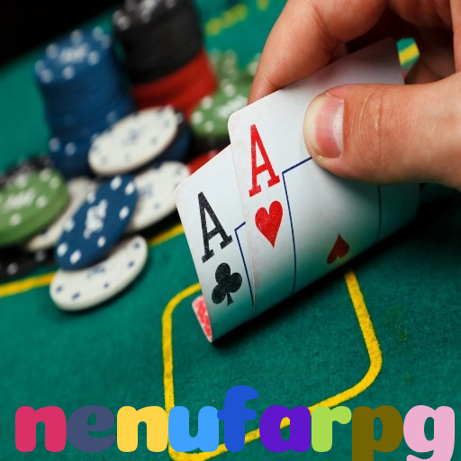 A Magia dos Jogos de Fantasia na nenufarpg