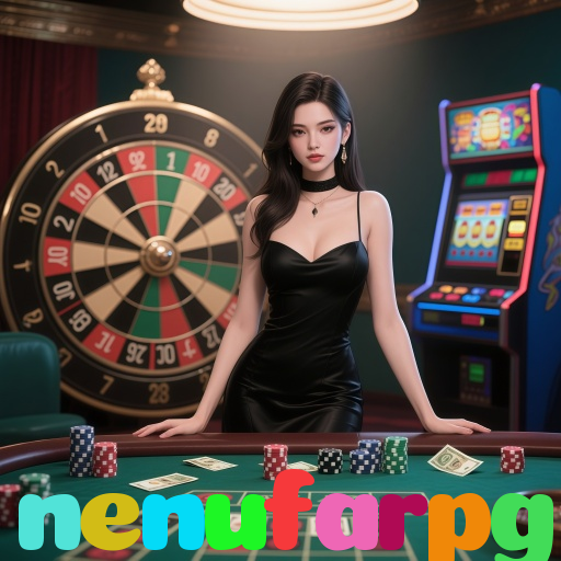 A Magia dos Jogos de Fantasia na nenufarpg