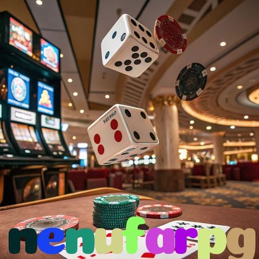 A Magia dos Jogos de Fantasia na nenufarpg