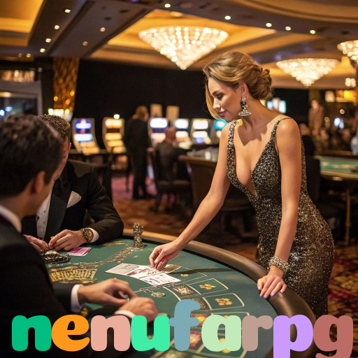 A Magia dos Jogos de Fantasia na nenufarpg