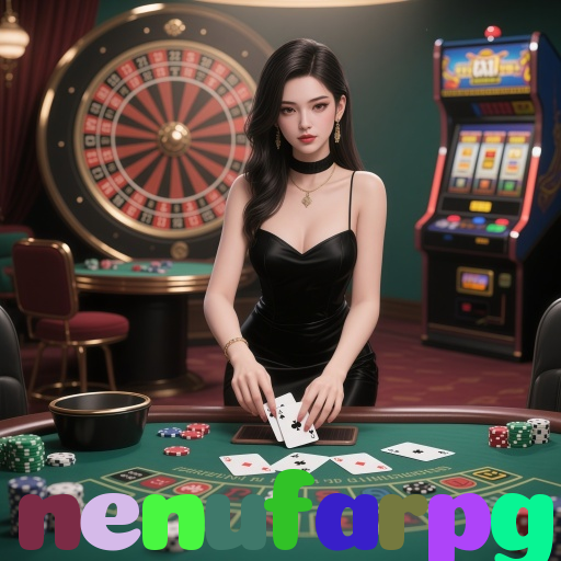 A Magia dos Jogos de Fantasia na nenufarpg