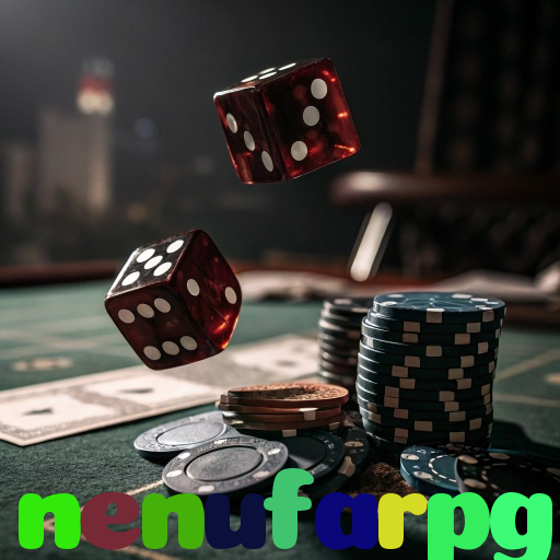 A Magia dos Jogos de Fantasia na nenufarpg