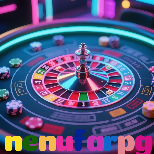 A Magia dos Jogos de Fantasia na nenufarpg