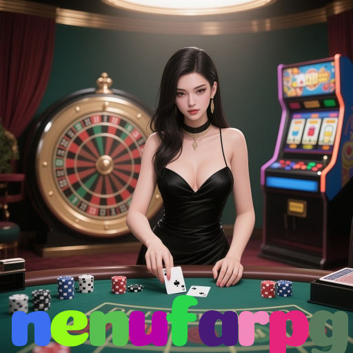 A Magia dos Jogos de Fantasia na nenufarpg