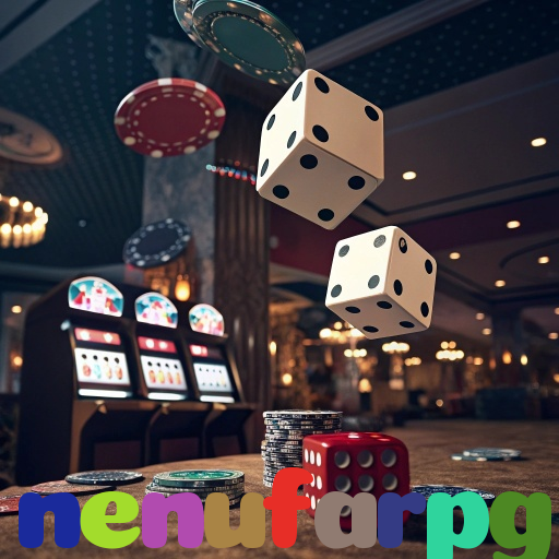 A Magia dos Jogos de Fantasia na nenufarpg