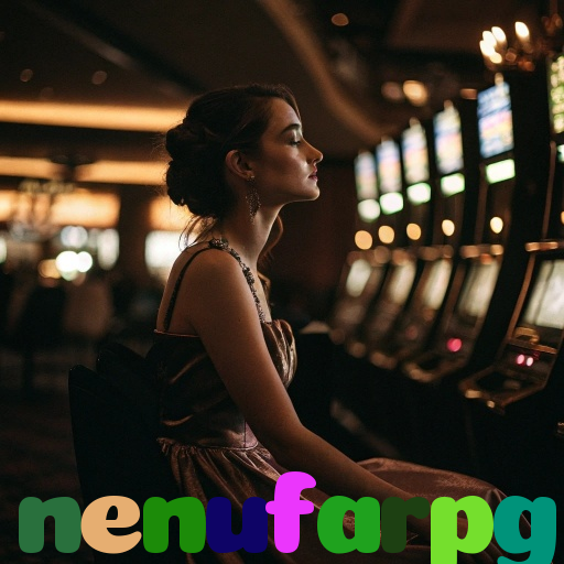 A Magia dos Jogos de Fantasia na nenufarpg