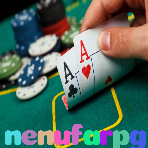 A Magia dos Jogos de Fantasia na nenufarpg
