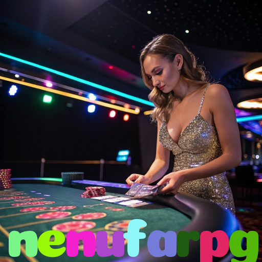 A Magia dos Jogos de Fantasia na nenufarpg