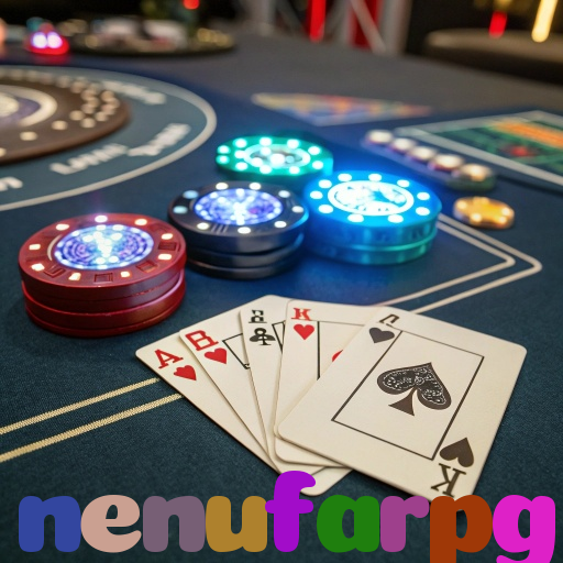 A Magia dos Jogos de Fantasia na nenufarpg