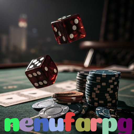 A Magia dos Jogos de Fantasia na nenufarpg