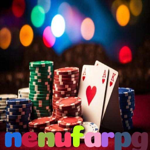 A Magia dos Jogos de Fantasia na nenufarpg