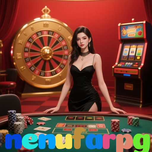 A Magia dos Jogos de Fantasia na nenufarpg