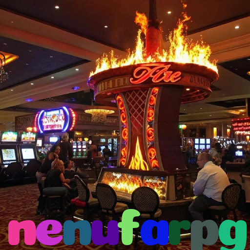 A Magia dos Jogos de Fantasia na nenufarpg