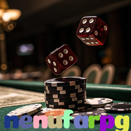 A Magia dos Jogos de Fantasia na nenufarpg