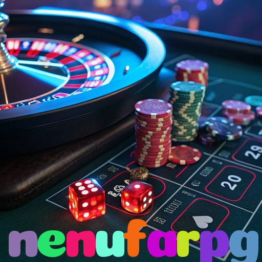 A Magia dos Jogos de Fantasia na nenufarpg