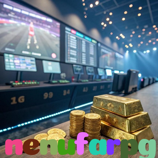 A Magia dos Jogos de Fantasia na nenufarpg