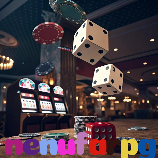 A Magia dos Jogos de Fantasia na nenufarpg