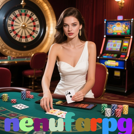 A Magia dos Jogos de Fantasia na nenufarpg