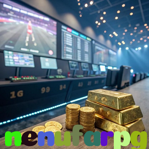 A Magia dos Jogos de Fantasia na nenufarpg