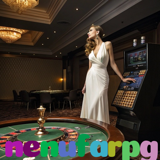 A Magia dos Jogos de Fantasia na nenufarpg