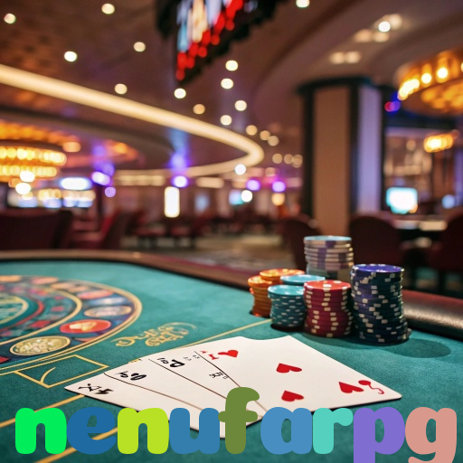A Magia dos Jogos de Fantasia na nenufarpg