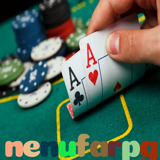 A Magia dos Jogos de Fantasia na nenufarpg
