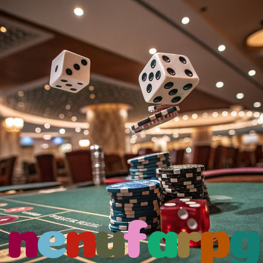 A Magia dos Jogos de Fantasia na nenufarpg