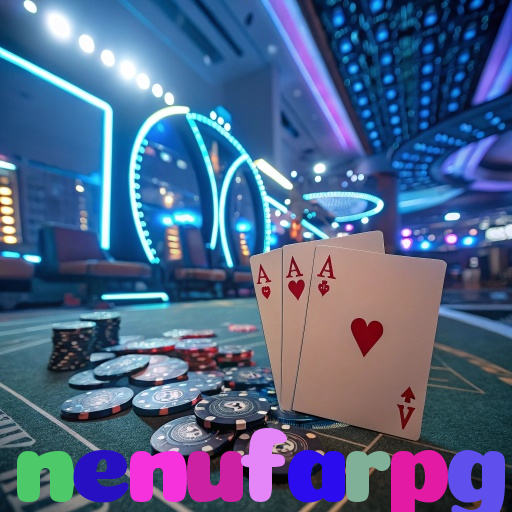 A Magia dos Jogos de Fantasia na nenufarpg