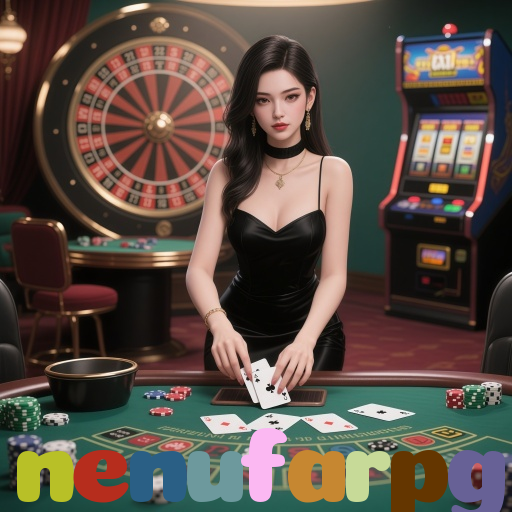 A Magia dos Jogos de Fantasia na nenufarpg