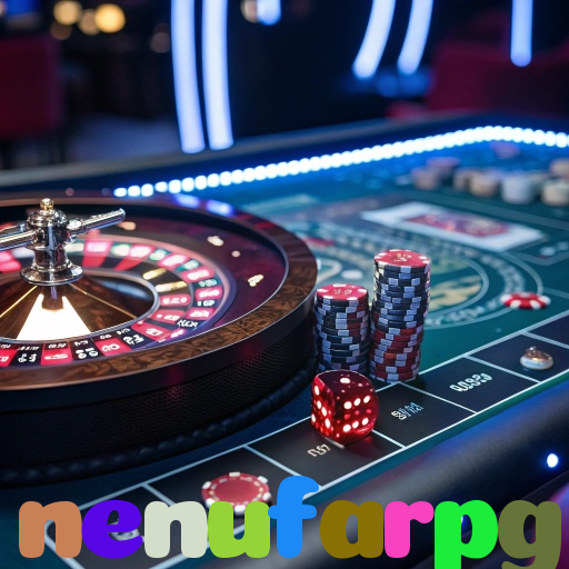 A Magia dos Jogos de Fantasia na nenufarpg