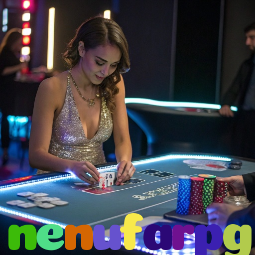 A Magia dos Jogos de Fantasia na nenufarpg