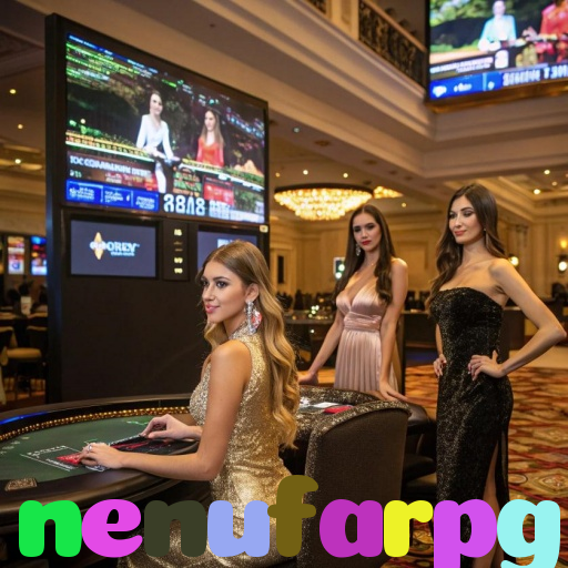 A Magia dos Jogos de Fantasia na nenufarpg