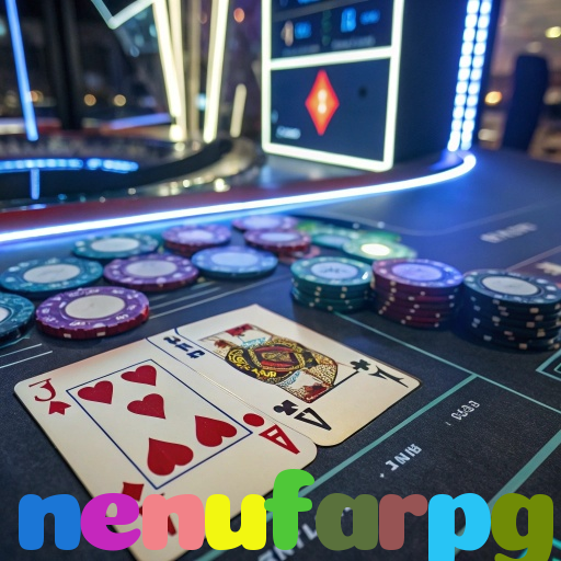 A Magia dos Jogos de Fantasia na nenufarpg