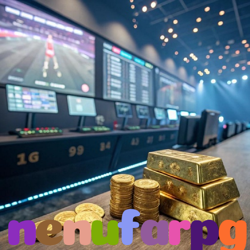 A Magia dos Jogos de Fantasia na nenufarpg