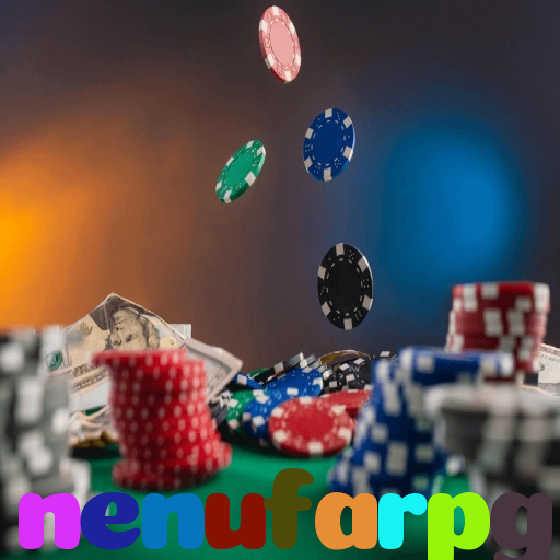 A Magia dos Jogos de Fantasia na nenufarpg