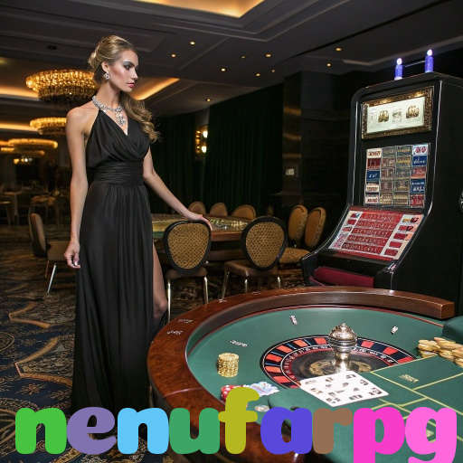 A Magia dos Jogos de Fantasia na nenufarpg