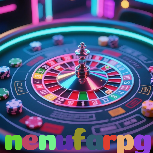 A Magia dos Jogos de Fantasia na nenufarpg