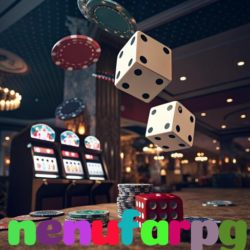 A Magia dos Jogos de Fantasia na nenufarpg
