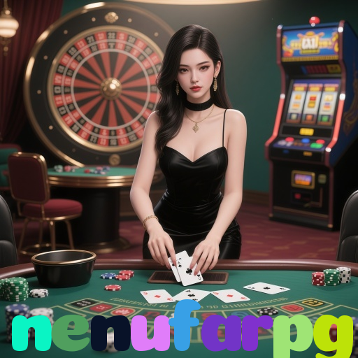 A Magia dos Jogos de Fantasia na nenufarpg