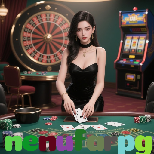 A Magia dos Jogos de Fantasia na nenufarpg