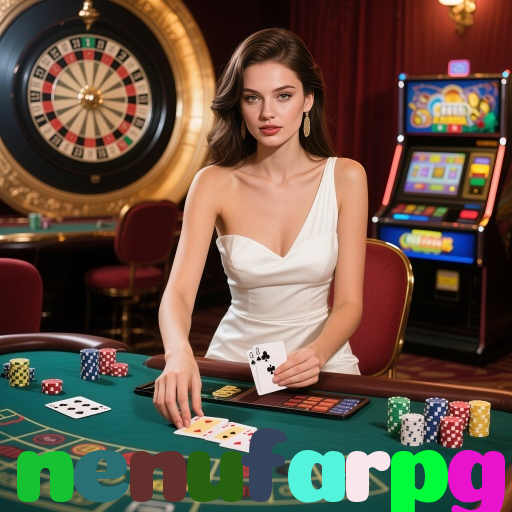 A Magia dos Jogos de Fantasia na nenufarpg