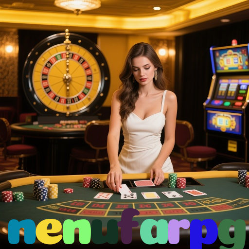 A Magia dos Jogos de Fantasia na nenufarpg