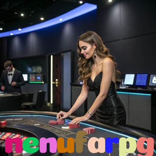 A Magia dos Jogos de Fantasia na nenufarpg