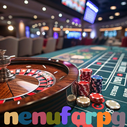 A Magia dos Jogos de Fantasia na nenufarpg