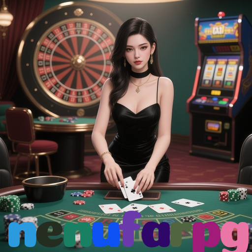 A Magia dos Jogos de Fantasia na nenufarpg